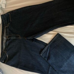 Michael Kors Jeans! Size 22 Women, Gently Used!
